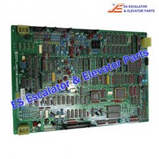 <b>Elevator PCB DMCU-3G-3J2M0015(V1.5)-DMCU-5.5Kw</b>