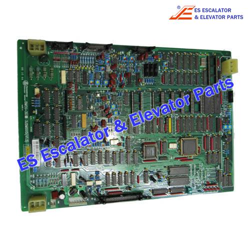 DMCU-3G-3J2M0015(V1.5)-DMCU-5.5Kw Elevator PCB Use For Thyssenkrupp