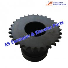 ES-MI0042 Gear
