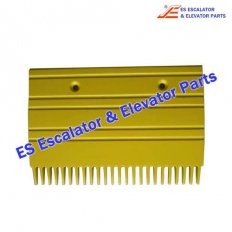 Escalator XAA453BM1 Comb Plate