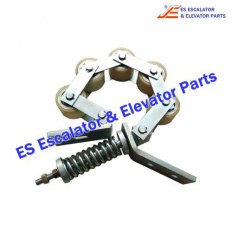 <b>Escalator DSA000C176 Tension chain</b>