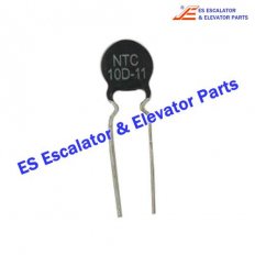 <b>Elevator Parts MF72-10D11 Thermistor</b>