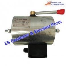 65501500 Escalator Brake Magnet