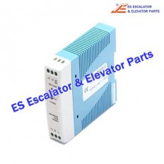 Elevator Parts MDR-20-12 Power Supply