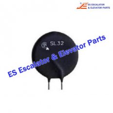 Elevator Parts SL32 thermistor