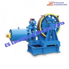 <b>Elevator Parts YJ240B Traction Machine</b>