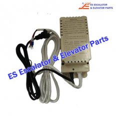 Elevator XAA25302P9 Power Supply