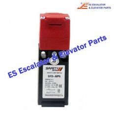 Elevator SFD-MP5 Limit switch