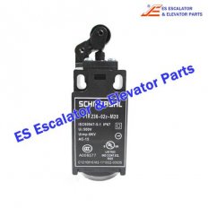 Elevator T1R236-02Z-M20 Limit switch