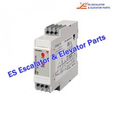 <b>Elevator Parts DTA02C115 Contactor</b>