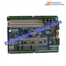 Escalator Parts SM5000-V2 PCB