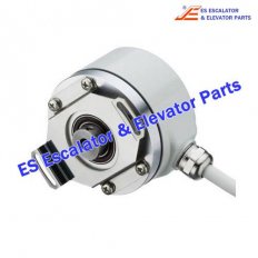 <b>Elevator Parts RI58-O-250EK.42IA Encoder</b>