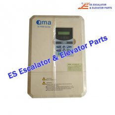 Elevator Parts Q-7000-EC Inverter