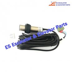 <b>Elevator DGA22601 weighing sensor</b>