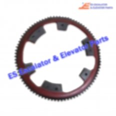 <b>Escalator 884362 drive sprocket</b>