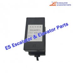 Elevator DAA629F3 Optical switch