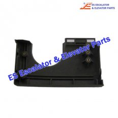 Escalator KM5072734H01 FRONT PLATE