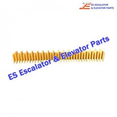 <b>Escalator ASA00B037 Step Demarcation</b>