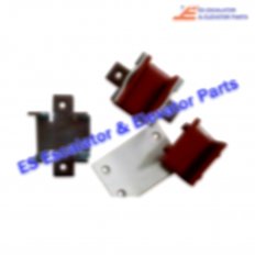 Elevator 58572257 Counterweight guide shoe