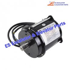 <b>YVP90-6B1 Elevator Motor</b>