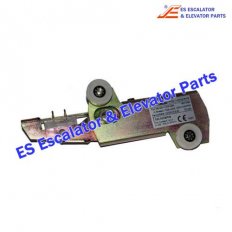 <b>Elevator CPP.4000RI000 Door Vane</b>