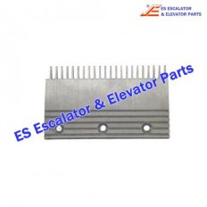Escalator Parts PN1200107 Comb Plate