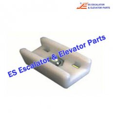 8001010000 Escalator Guide Block