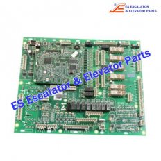 Elevator Parts DBA26800Y1 PCB