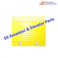 Escalator KM3719605 Comb Plate