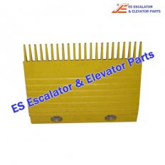 Escalator KM3719606 Comb Plate