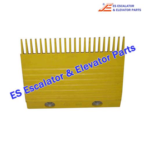 KM3719606 Escalator Comb Plate Use For KONE
