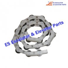 <b>Escalator KM5071663G03 newell chain</b>