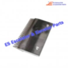 Escalator 336212 Comb Plate