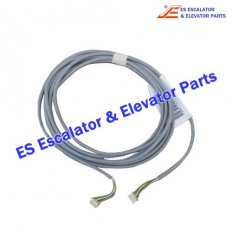 Elevator KM713810G06 Cable