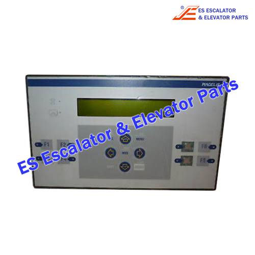 Escalator Parts XBT P011010 Display