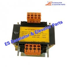 <b>Elevator TDB 130-02 Transformer</b>