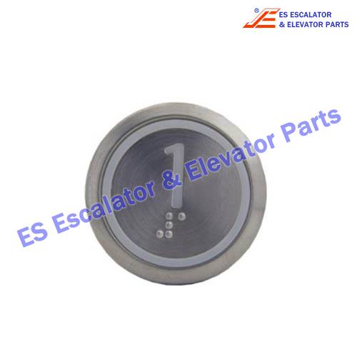 KM863050G065H001 Elevator Button Use For KONE