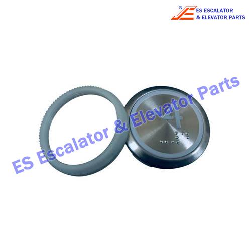 KM863050G081H074 Elevator Button Use For KONE