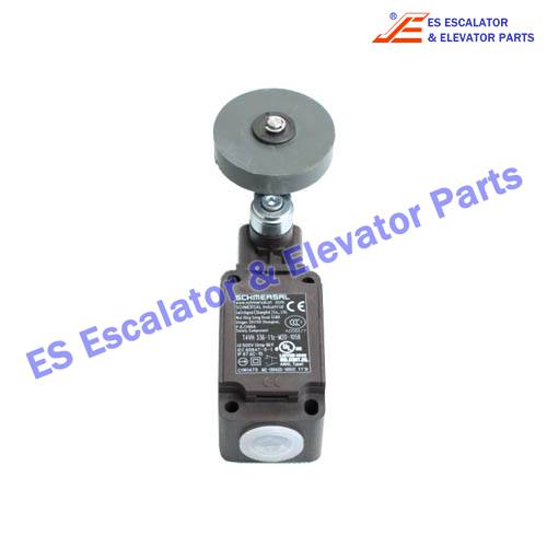 TV4H336-11Z Elevator Limit Switch