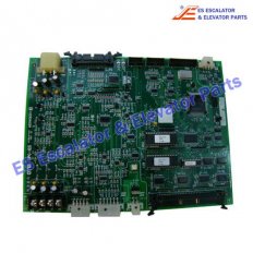 Elevator main board DPC-123