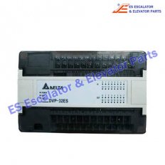 <b>Elevator Parts DVP-32ES00R2 CLP</b>