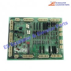 <b>Elevator INV-SDCL PCB</b>