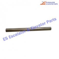 Escalator GBA81EH1 pallet axle