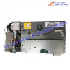 <b>GDA21342H10 Elevator Inverter</b>