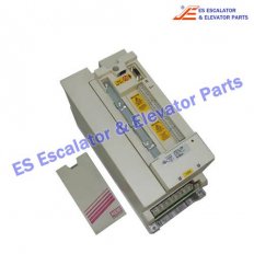 Elevator 14F5C1E-Y00A Inverter