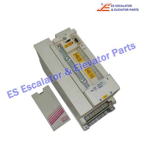 14F5C1E-Y00A Elevator Inverter Use For KONE