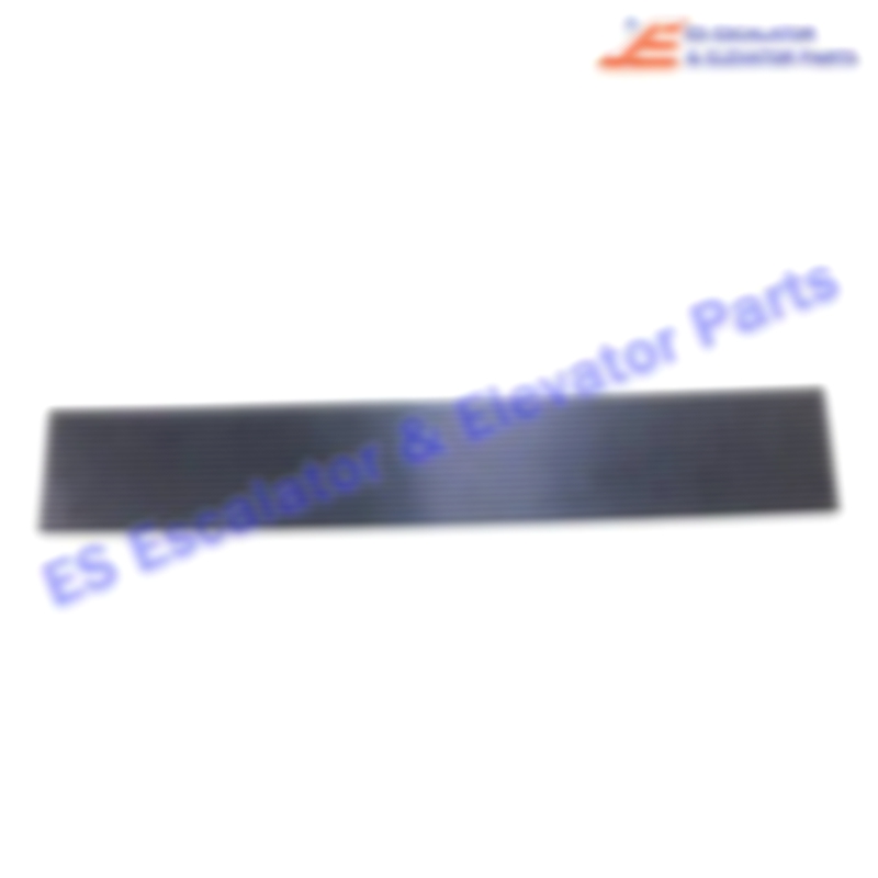 50639005 Escalator Comb Plate Covering