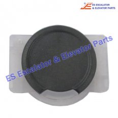 <b>Elevator KM720246G51 Button</b>