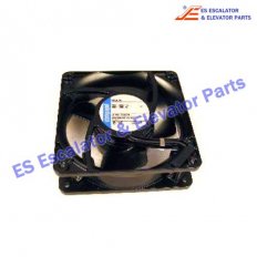 <b>FAA727H1 Elevator FAN</b>