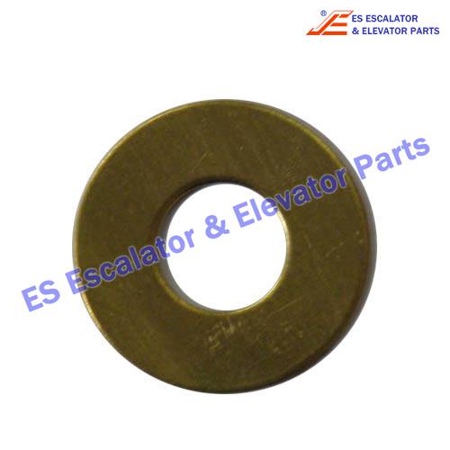 Escalator DEE2739693(1MM) WASHER Use For KONE